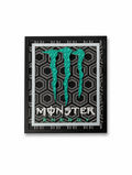 Mosaïque Monster Energy Premium