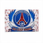 Tableau PSG Champions – vue 3